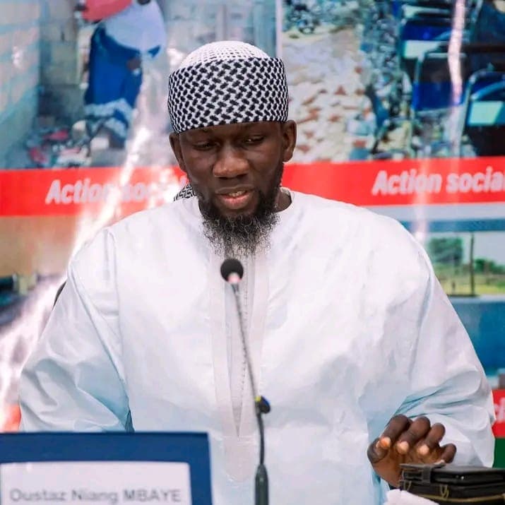 Abu Maryam TV